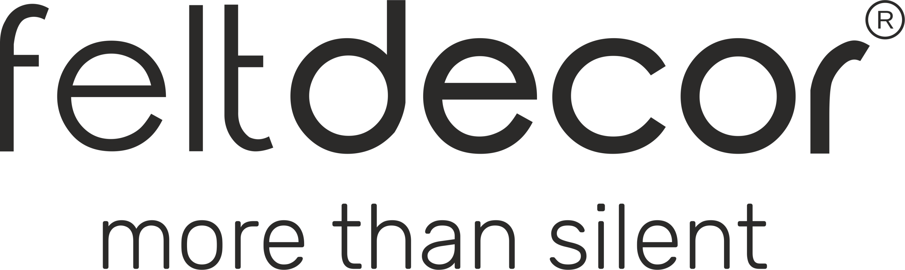 Feltdecor
